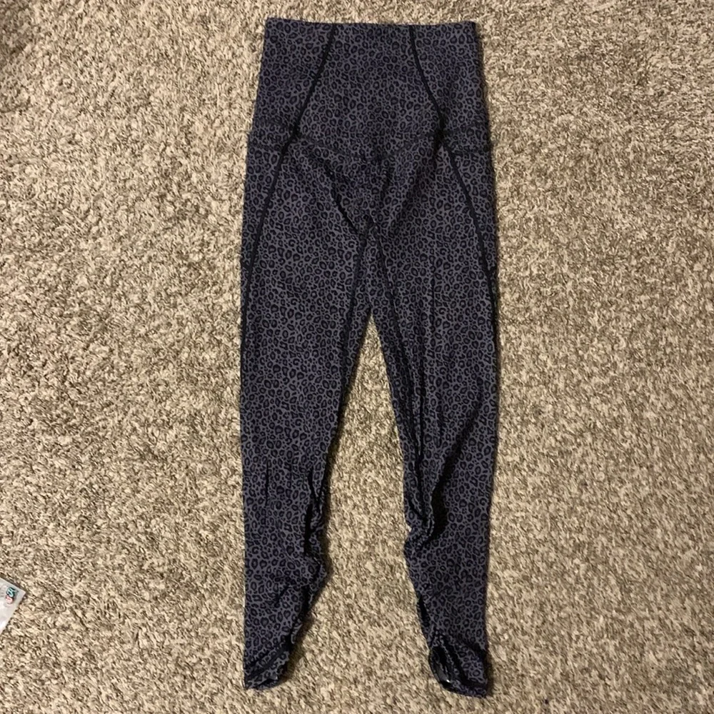 Salty Honey Powerhouse Legging L - Picture 3 of 4